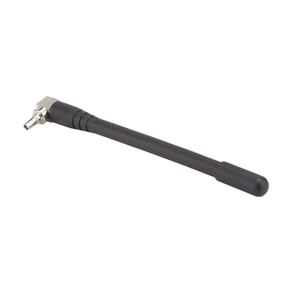2Pcs 3DBi 4G LTE Antenna, CRC9 Connector, Compatible with E3372 E8372 E353 E367 E3131 E122 E8278, 3G CRC9 Connector Antenna for USB Modem/PCMCIA