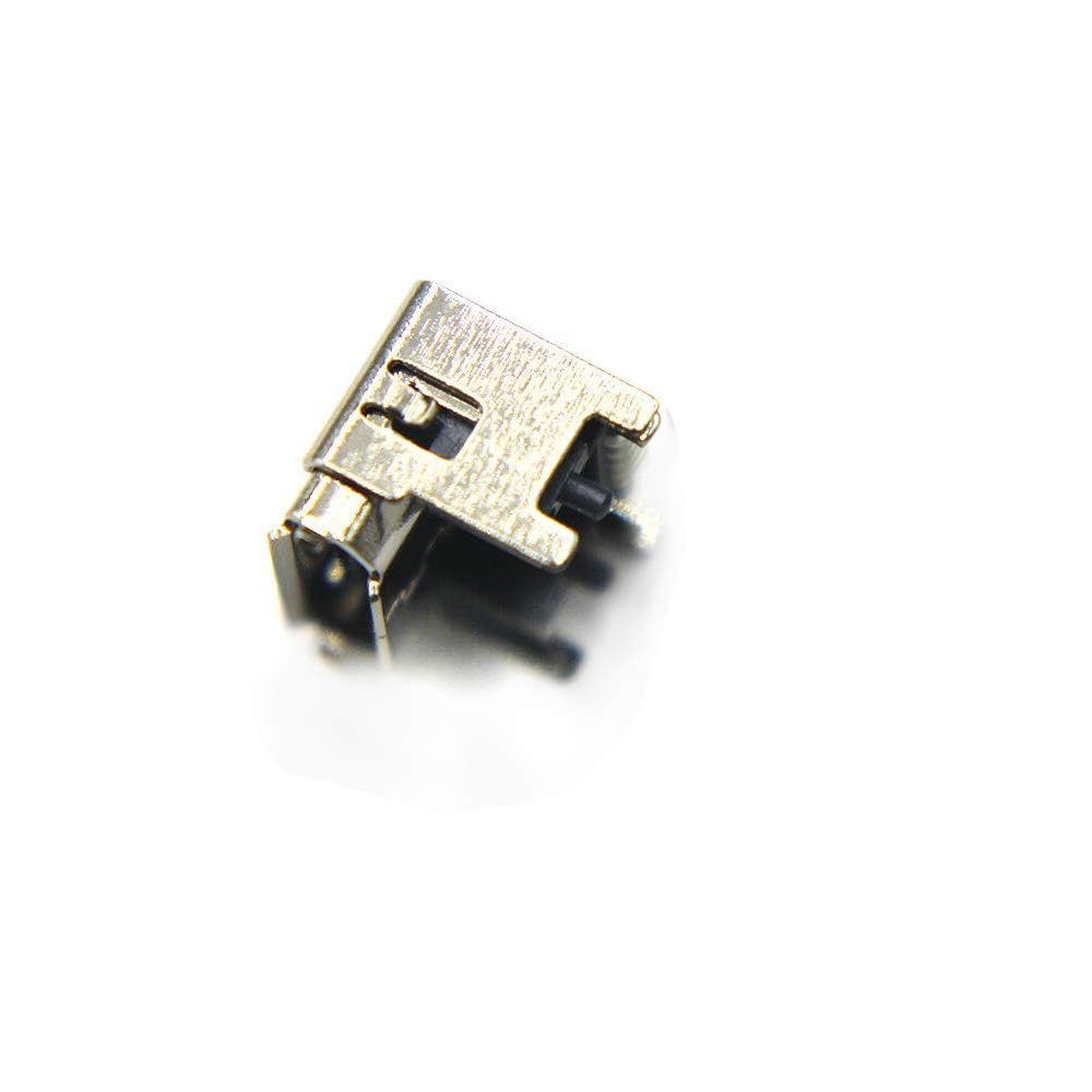 2X Micro USB Charging Port Replacement for JBL Charge 3 Bluetooth Speaker