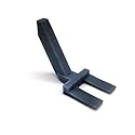 BCH Max Paper Tray Leg Repair Kit for HP OfficeJet Pro 9000 Series 9010 9012 9013 9014 9015 9018 9019- Replaces 1KR42-90043- Sturdy Paper Feed Tray