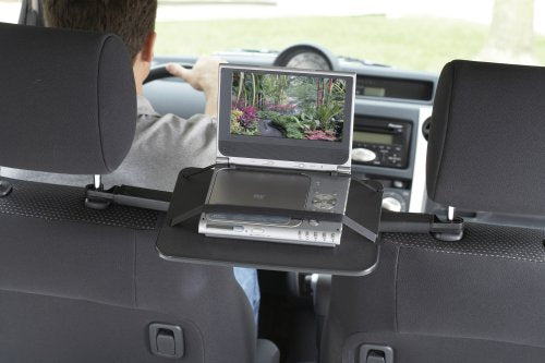 Digital Innovations SecureMount Headrest DVD Player Vehicle Mount (7020000)
