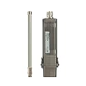 Mikrotik Metal 52 Ac Outdoor Wireless Ap 802.11ac RBMetalG-52SHPacn-US