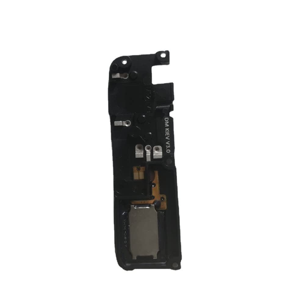 ruichuang Loud Speaker Ringer Buzzer with Bracket Replacement for Motorola Moto One 5G Ace XT2113
