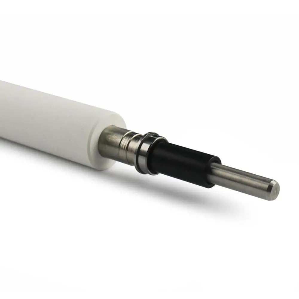 Sinsed P1083320-032 Kit Platen Roller for Zebra ZT610 ZT610R Thermal Printer Transfer Roller 203dpi 300dpi 600dpi