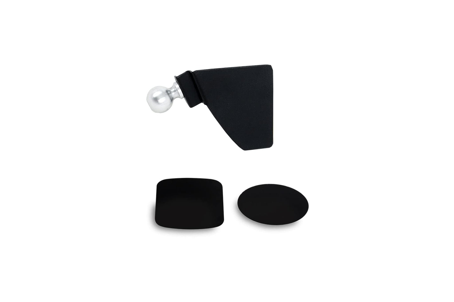 Course Motorsports Direct Fit Phone Mount - Nissan Rogue (2009-2013) Compatible with All Phones - Magsafe Compatible Magnetic