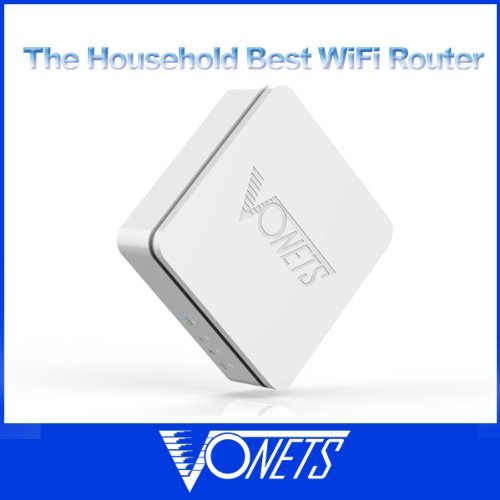 300Mbps MINI Wifi Router + wireless Bridge + Repeater/signal booster/ extender VONETS VAR11N-300 high quality , stabler and stronger