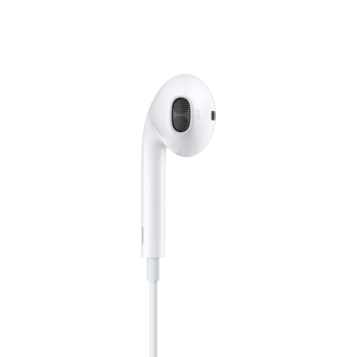 Apple EarPods Headphones, Wired Ear Buds with Built-in Remote to Control Music, Phone Calls, and Volume - Retail Packaging (USB-C)