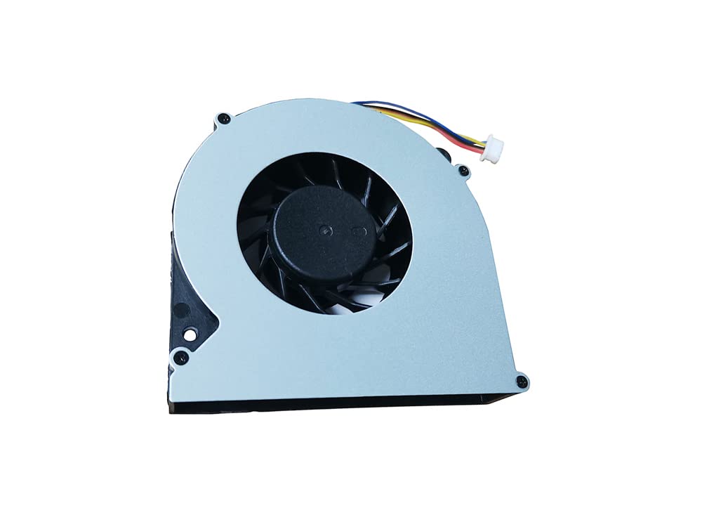Eclass New CPU Fan For HP Probook 4530S 4535S 4730S 6460B 8460P 8470P 8450P 641839-001 646285-001 with Grease