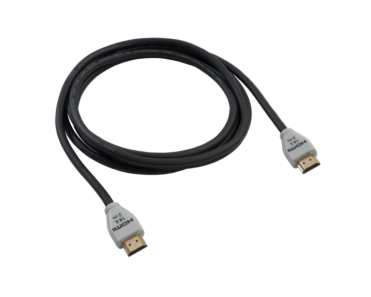 Liberty AV Zero-G 18G Super Flexible High Speed HDMI Cable Series 1.5M
