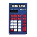Texas Instruments TI108 Single 108/BK/D by Texas Instruments