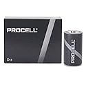 Duracell 13000 - PC1300 D Procell Battery (12 Pack) (PC1300 D PROCELL)