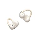 Baseus Bowie MC2 Air Open Ear Clip-on Earbuds, CloudComfort Air Cushions for Workout Running, 11mm Drivers Super Bass 2.0, IP67 Waterproof, 40H