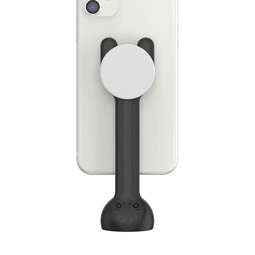 PopSockets Magnetic Suction Phone Mount, Surface Mount for MagSafe - Black