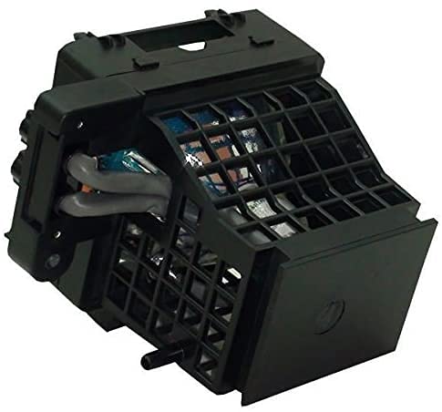 WOWSAI XL-2200 TV Replacement Lamp in Housing for Sony KDF-55XS955, KDF-E55A20, KDF-55WF655 Televisions