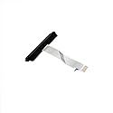 GinTai 2.5" SATA HDD Hard Disk Drive Cable for Dell Vostro 3558 3568 3458 3459 14-5458 15-3567 /Inspiron 15 5555 5558 5559 0H5G06 H5G06 01DGM AAL20