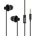 Ururtm Soundproof Sleep Earbuds Headphones, Noise Isolating Soft Earphone for Sleeping, Nighttime, Insomnia, Side Sleeper, Snoring, Travel…