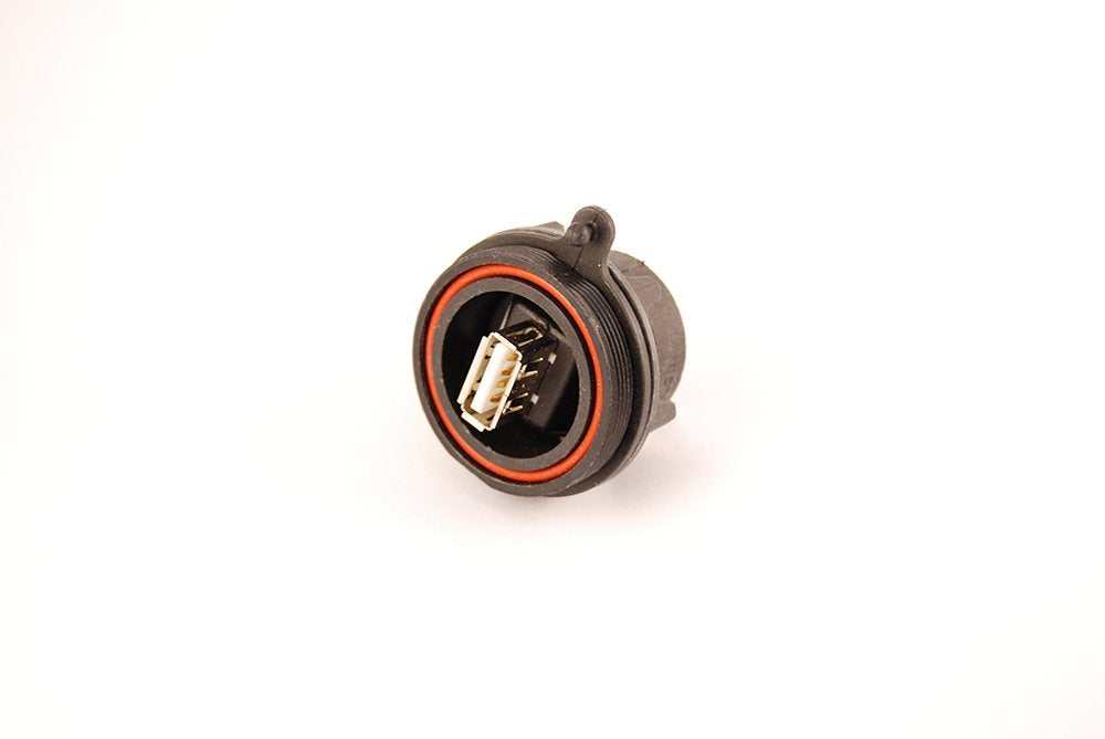 BULGIN PX0842/A Adapter, USB A-USB B