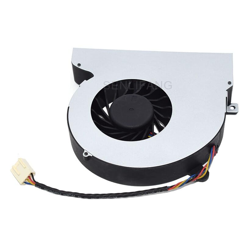 New Server Cooling Fan PLB11020B12H DC 12V 0.70A 4Lines 65mm