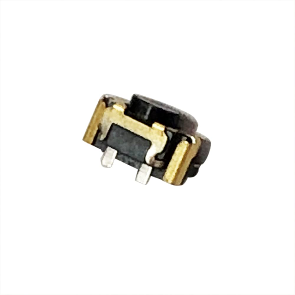 Zahara Motherboard Power Switch ON Off Button Replacement for ASUS ZenBook UX360 UX360UA UX360CA UX360U