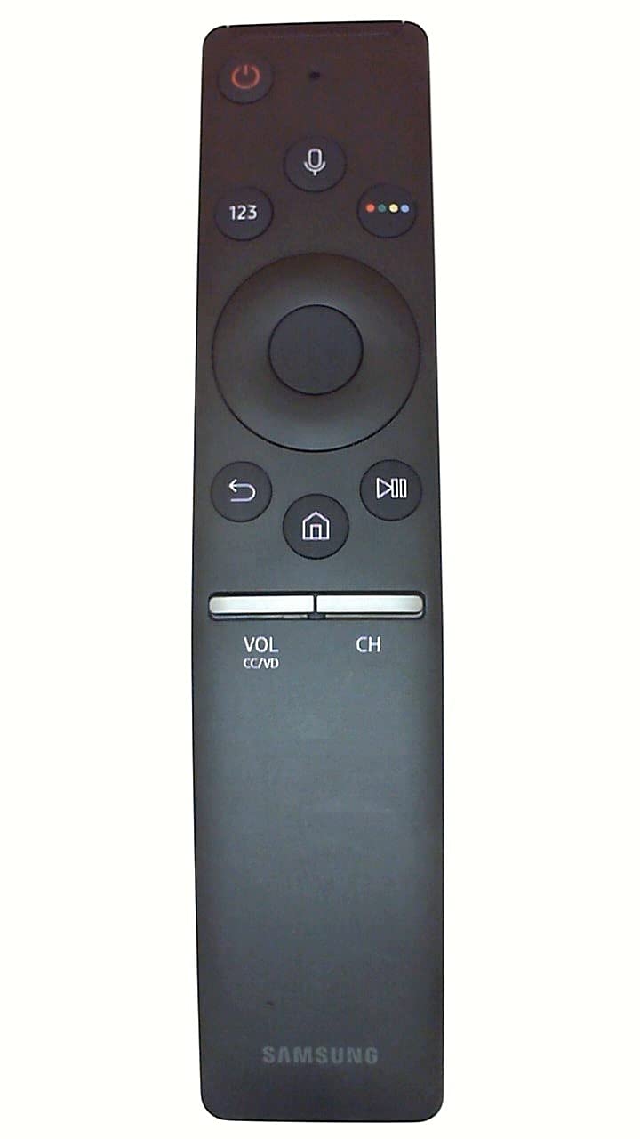 Samsung BN59-01298A RMCSPN1AP1 Smart TV Remote