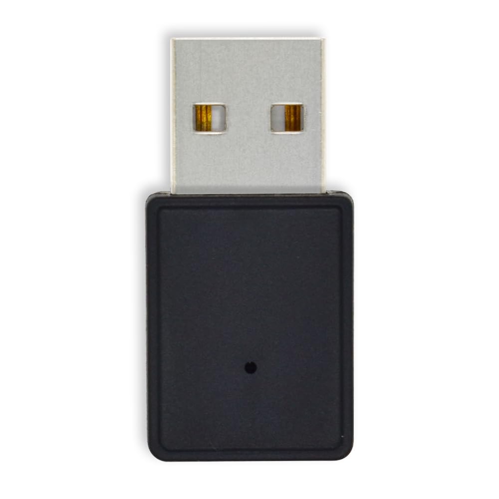 Feasycom Long Range 450m programmable BLE Bluetooth USB BT5.2 ibeacon eddystone Beacon for Android and iOS