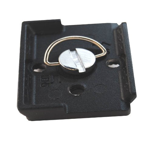DC & Co. Quick Release Plate for the RC2 Rapid Connect Adapter for MANFROTTO 324RC2
