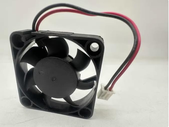 RDL4010S DC 12V 0.06A 4cm 2-Wire Silent Cooling Fan