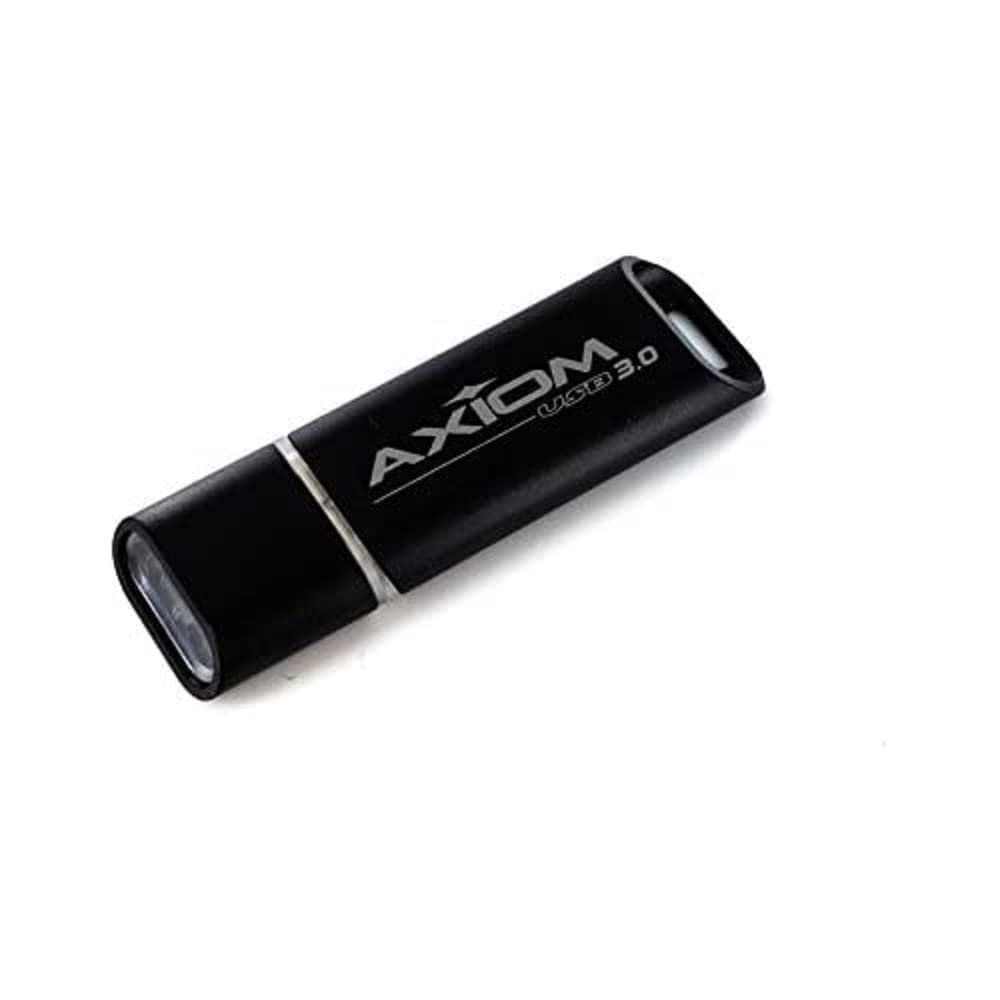 Axiom Memory Solutionlc 128gb USB 3.0 Flash Drive-usb3fd128gb-ax