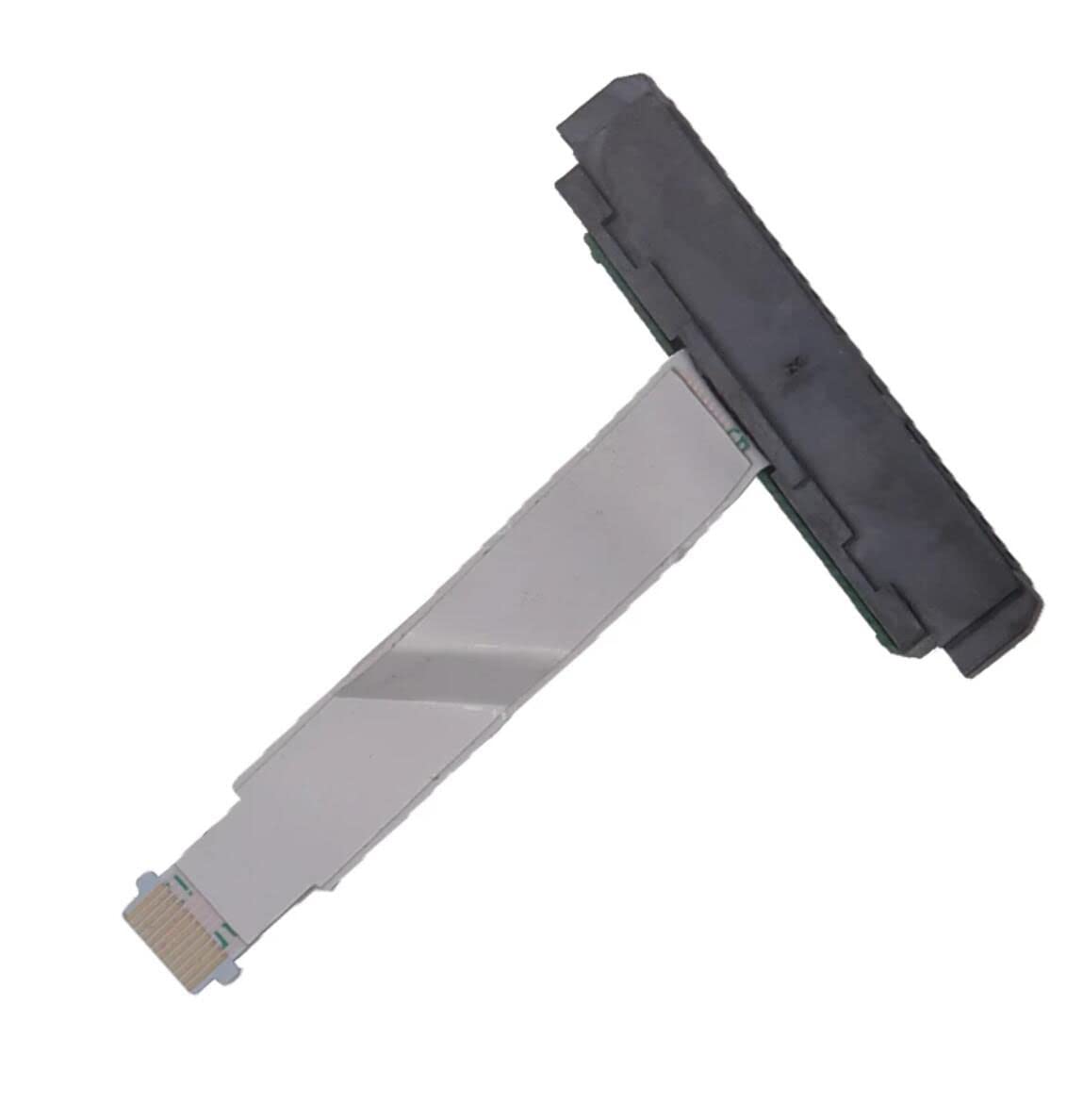 Fleshy Leaf Sata HDD Hard Drive Connector Cable Replacement for DELL Inspiron 15 5558 5559 5000 Vostro 3459 3558 5555 3568 CN-0H5G06 NBX0001QE00