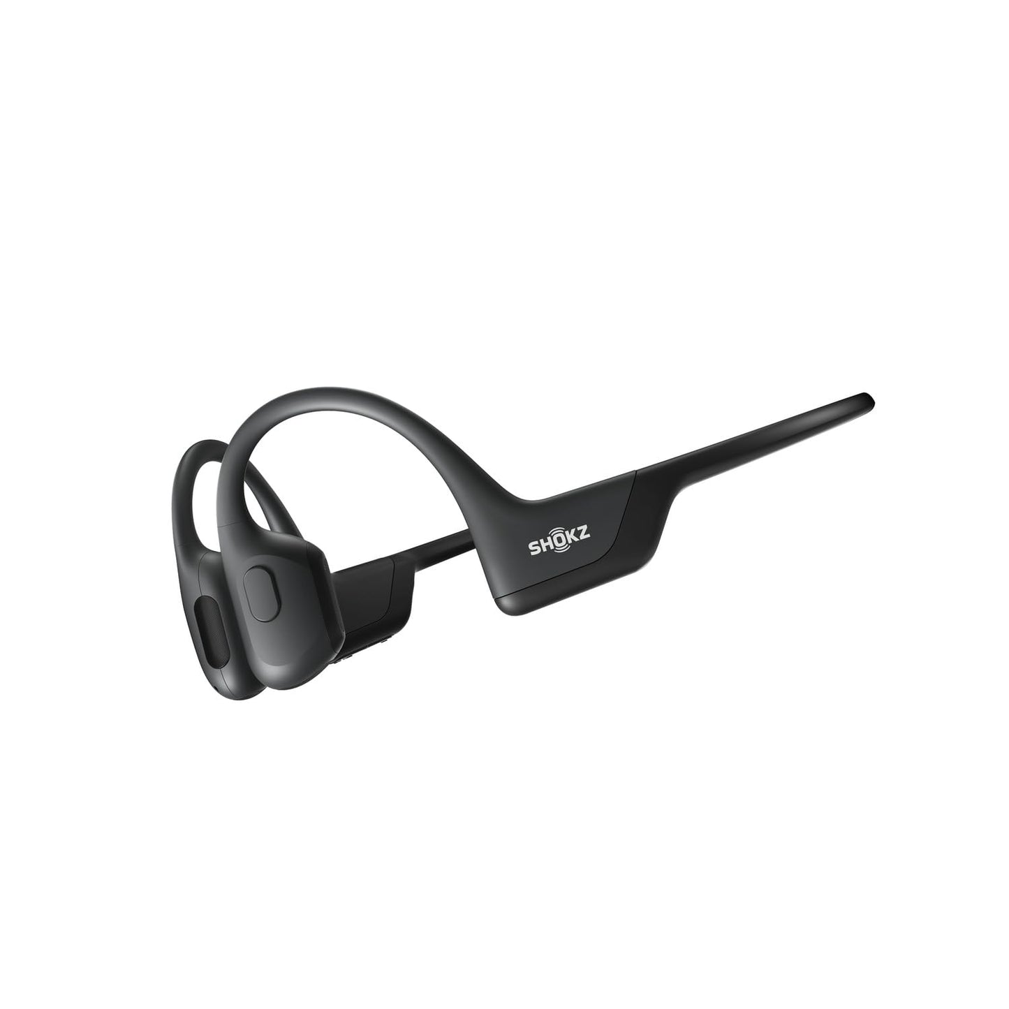 AFTERSHOKZ OPENRUN PRO Headphones Black