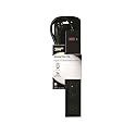 Mintcraft Or801123 Power Strip Blk Metal 6Out 3Ft