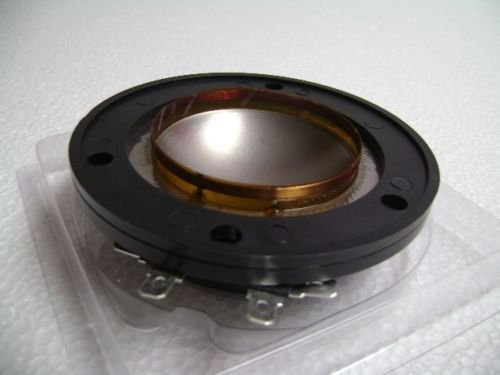 ZXPC Diaphragm Replacement for Yamaha JAY2061 S112 S115 S215 SM12 SM15 MD2001, 16 Ohm