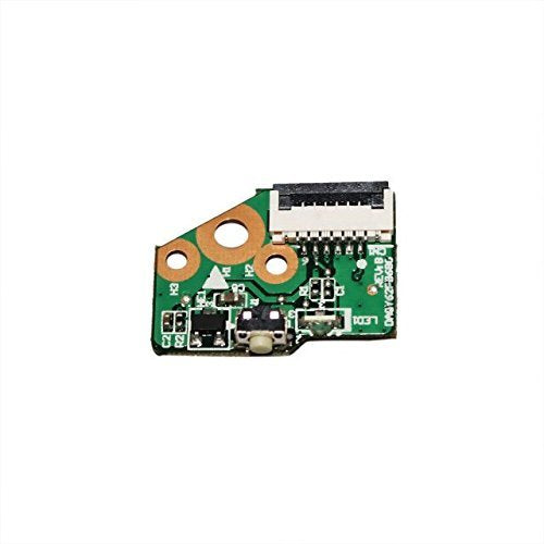 Zahara Power Switch Button Board Replacement for HP Pavilion x360 13-a 13-a155cl 13-a041ca 13-a110dx 13-a317cl 13-a133ca