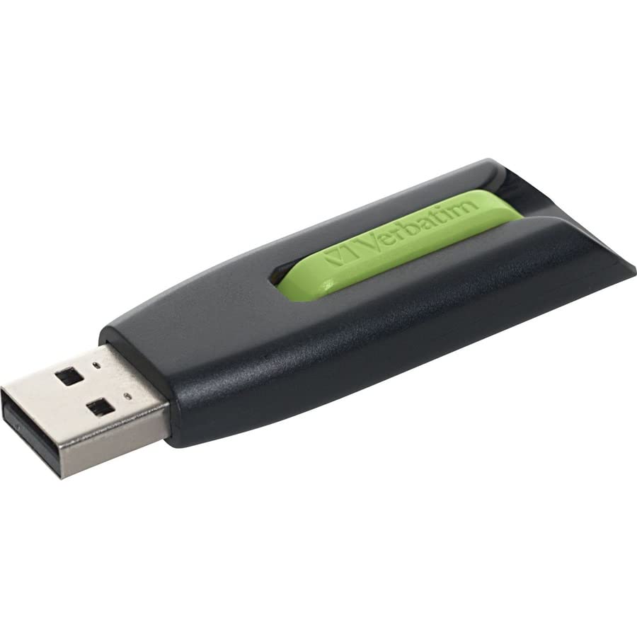 Verbatim Store 'n' Go V3 USB Drive
