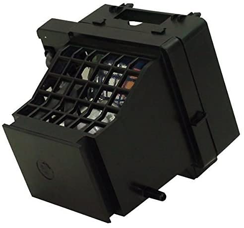 WOWSAI XL-2200 TV Replacement Lamp in Housing for Sony KDF-55XS955, KDF-E55A20, KDF-55WF655 Televisions