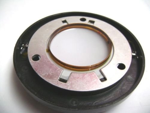 ZXPC Diaphragm Replacement for EAW/Beyma CD2522, EAW 806061, DM2522, CP-385ND, FR129, FR129Z
