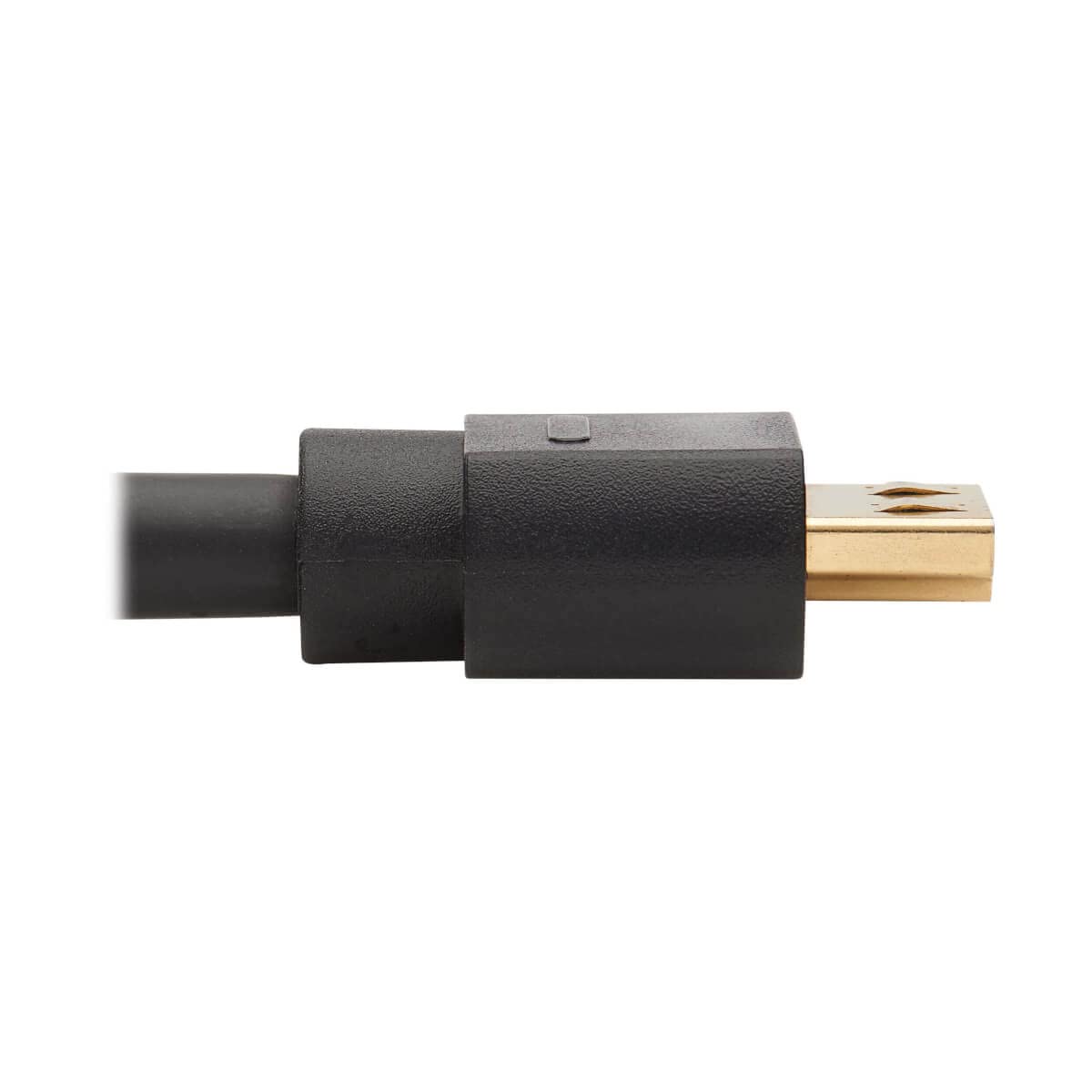 Tripp Lite DisplayPort to HDMI Adapter Active DP 1.2A to HDMI 2.0 M/20ft (P582-020-4K6AE)