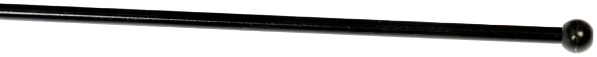 Dorman 76036 Antenna Mast - Black