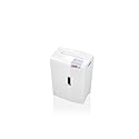 HSM of America Shredstar X10 Cross-Cut Shredder, 10 Manual Sheet Capacity