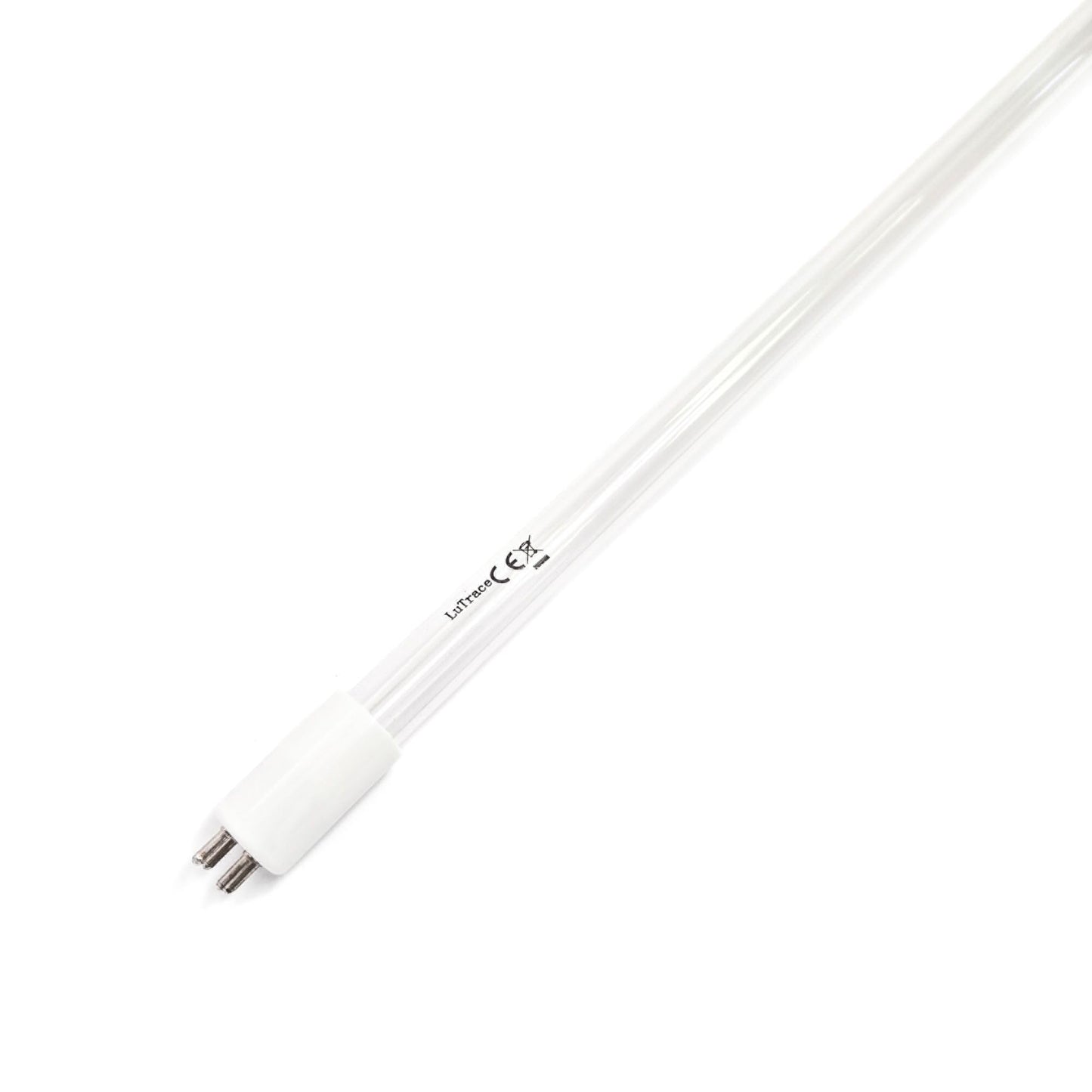Alpine 40W Stainless Steel UV Bulb, 40 Watt 33",OEM Quality Premium Compatible Lamp, Fits The PLUV10800, PLU40. Guaranteed for One Year