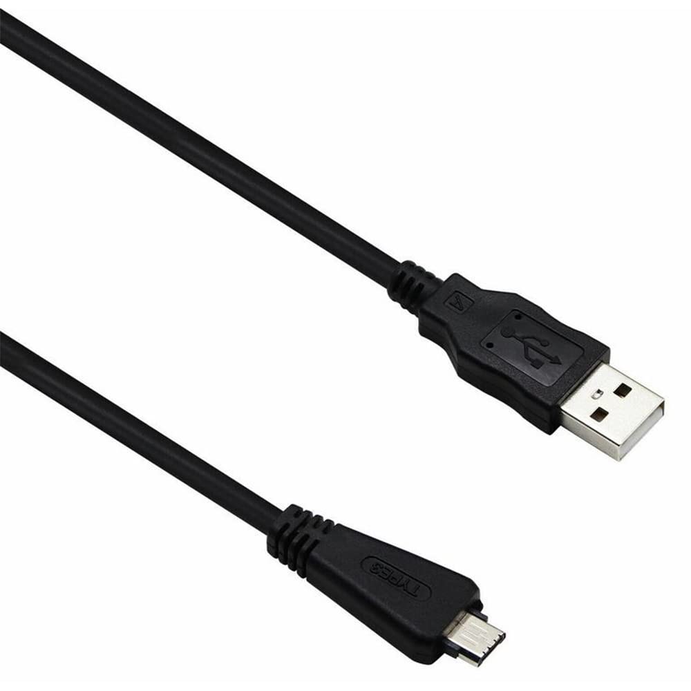 VMC-MD3 USB Data Cable Cord for Sony CyberShot DSC-W580 DSC-HX7V DSC-HX9V DSC-TX10 Digital Camera