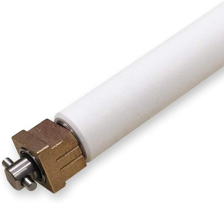 79815M Kit Platen Roller for Zebra ZM400 Thermal Barcode Printer Transfer Roller 203dpi 300dpi 600dpi 79815M