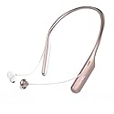 MOTOROLA Ververap 200 Wireless in-Ear Headphones, Compatible with Alexa - Rose Gold