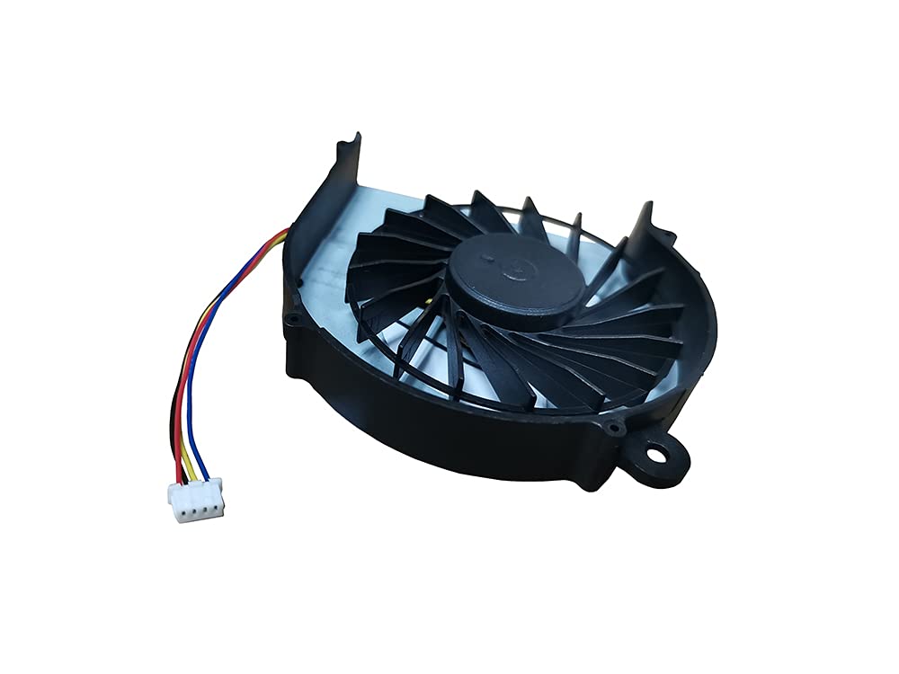 Eclass New Notebook CPU Cooling Fan for HP 2000-2b19wm 2000-2b22dx 2000-2b29wm 2000-2b43dx 2000-2b89wm 2000-2c29wm 2000-2c17cl 685086-001 657145-001