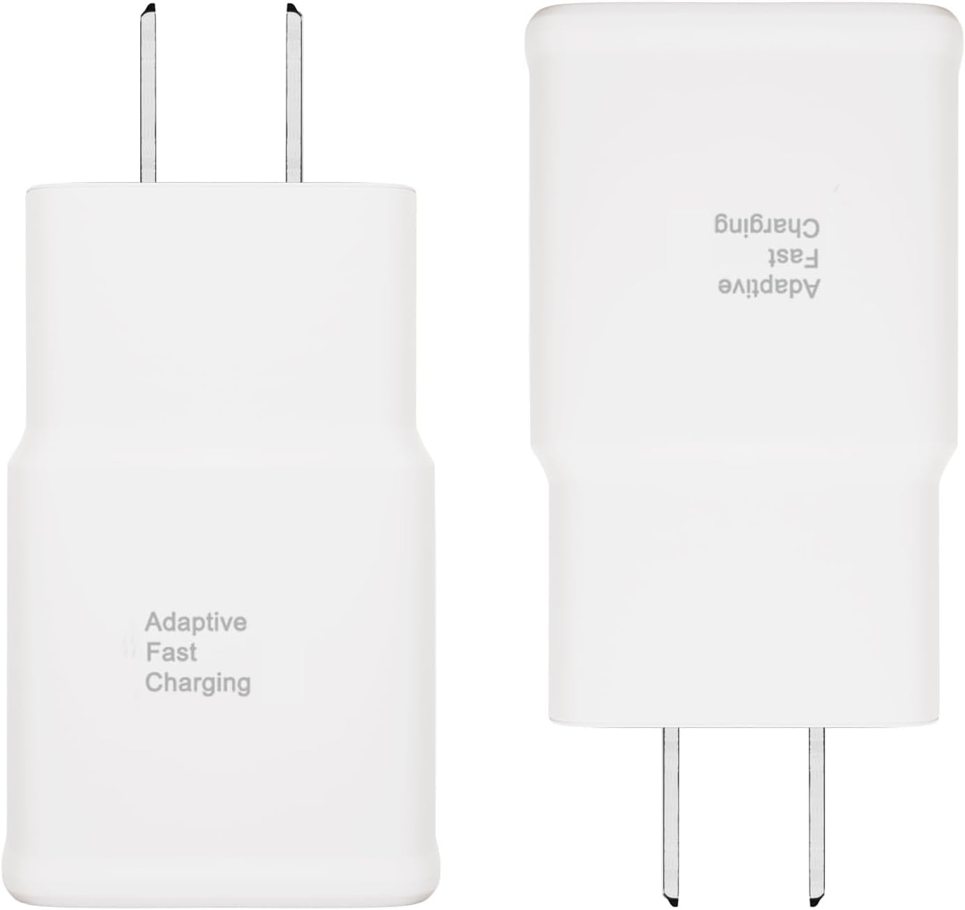 Samsung Adaptive Fast Charging Adapter Quick Charge Charging Block Wall Charger Plug for Samsung Galaxy
