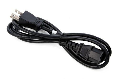 ReadyWired Power Cable Cord for Canon ImageCLASS D530, MF3010 Laser Printer