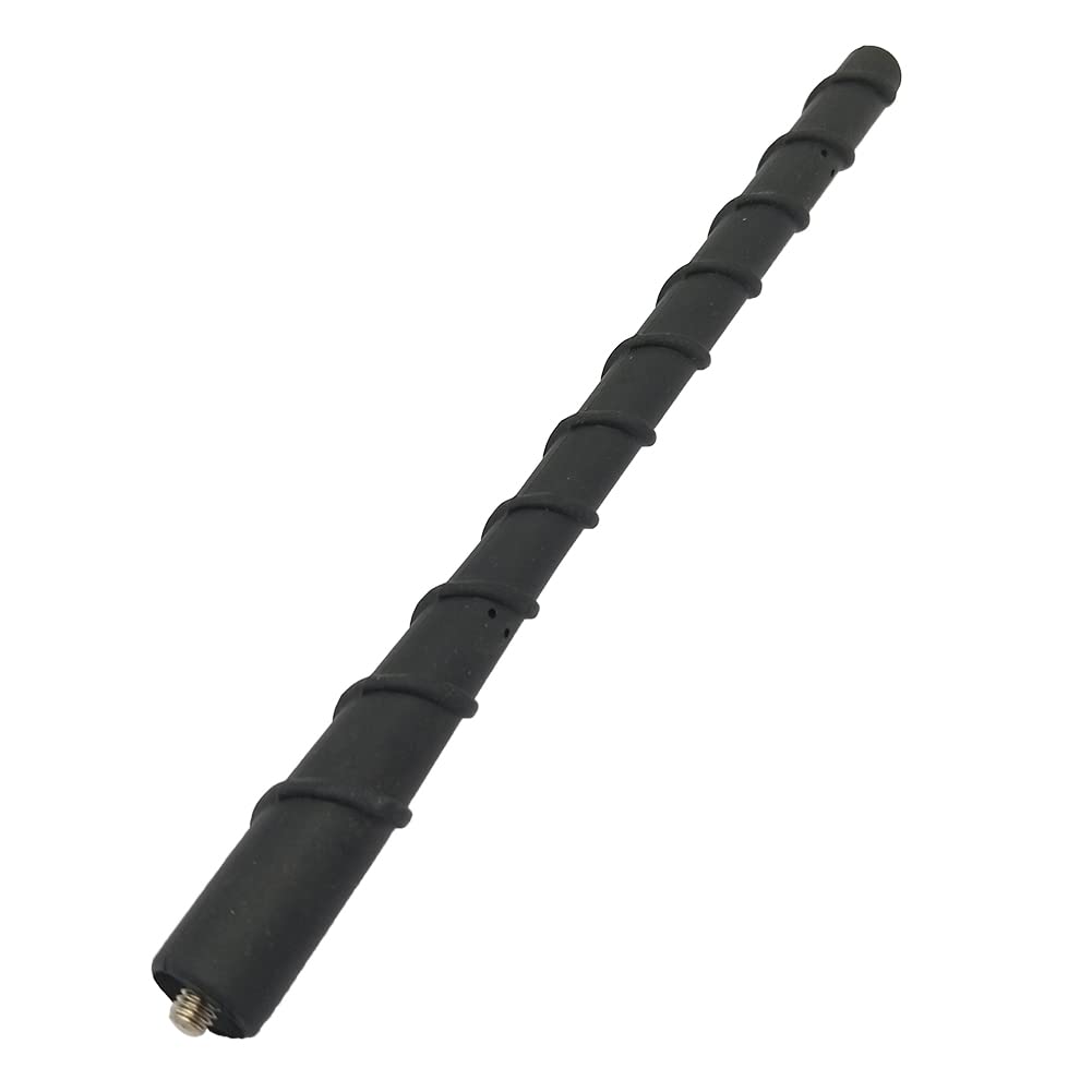 JESBEN 96215-2J100 Pole-Roof Radio Antenna Mast Replacement for Hyundai Kona 2018-2020 Tucson 2010-2013 Kia Sportage 2011-2014 962152J100