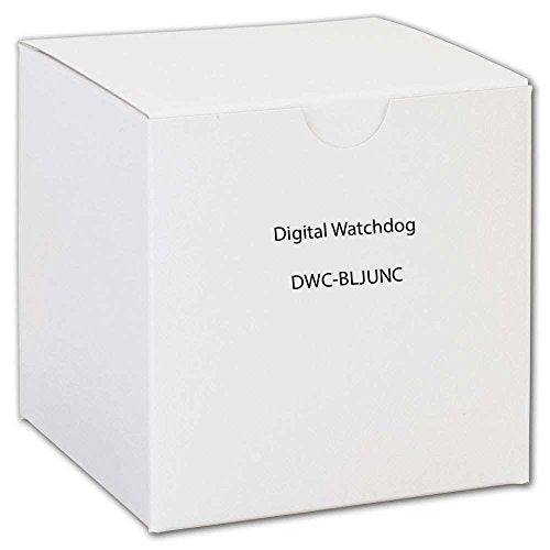 Digital Watchdog (DWC-BLJUNC) Junction Box for B1, B2 Bullet Camera