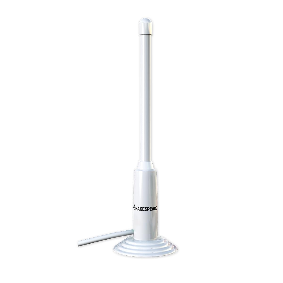 Shakespeare 5911 10" VHF Antenna