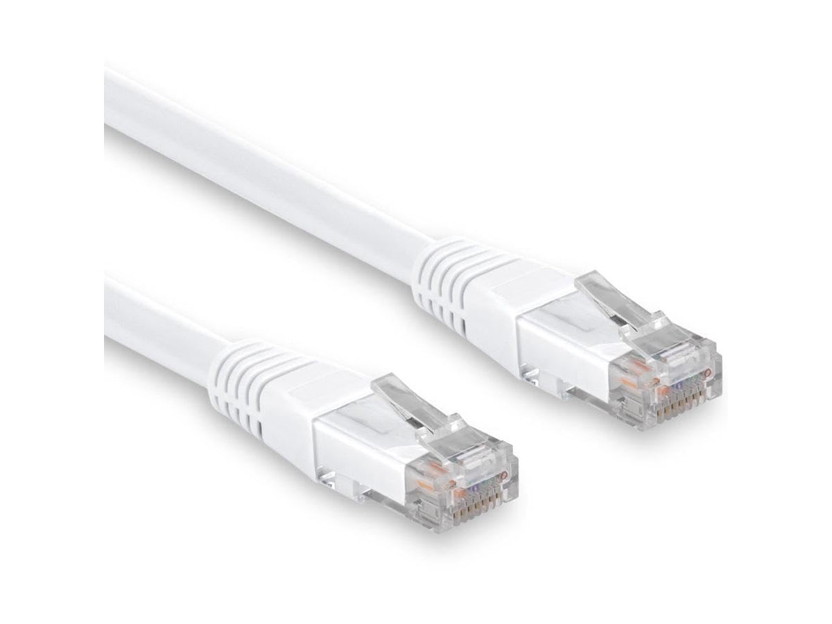 Rocstor CAT6 ETHERNET Cable 100FT/30.5M