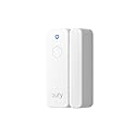 eufy Entry Sensor E20, Dual-Side Detection, Convenient Bypass Button, Extended Battery Life, Long Communication Range, Requires HomeBase 2, 3, Mini